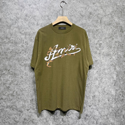 Amiri T Shirts