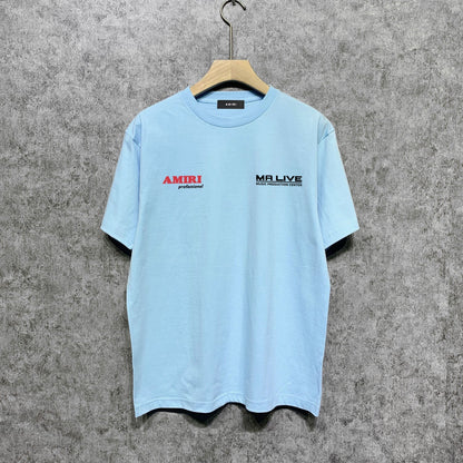 Amiri T Shirts