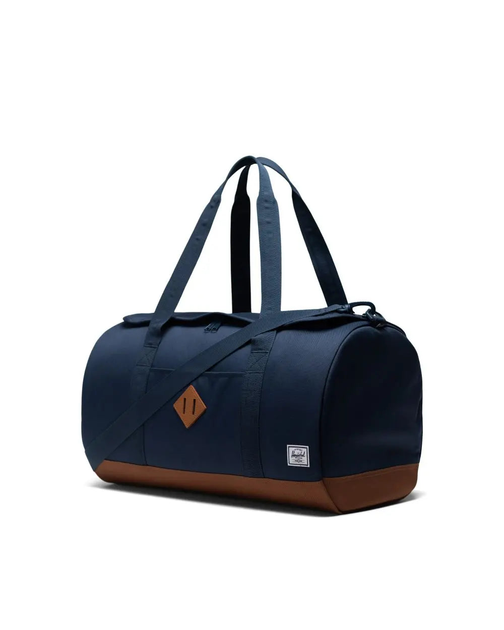 Herschel Heritage Duffle Navy - FINAL SALE