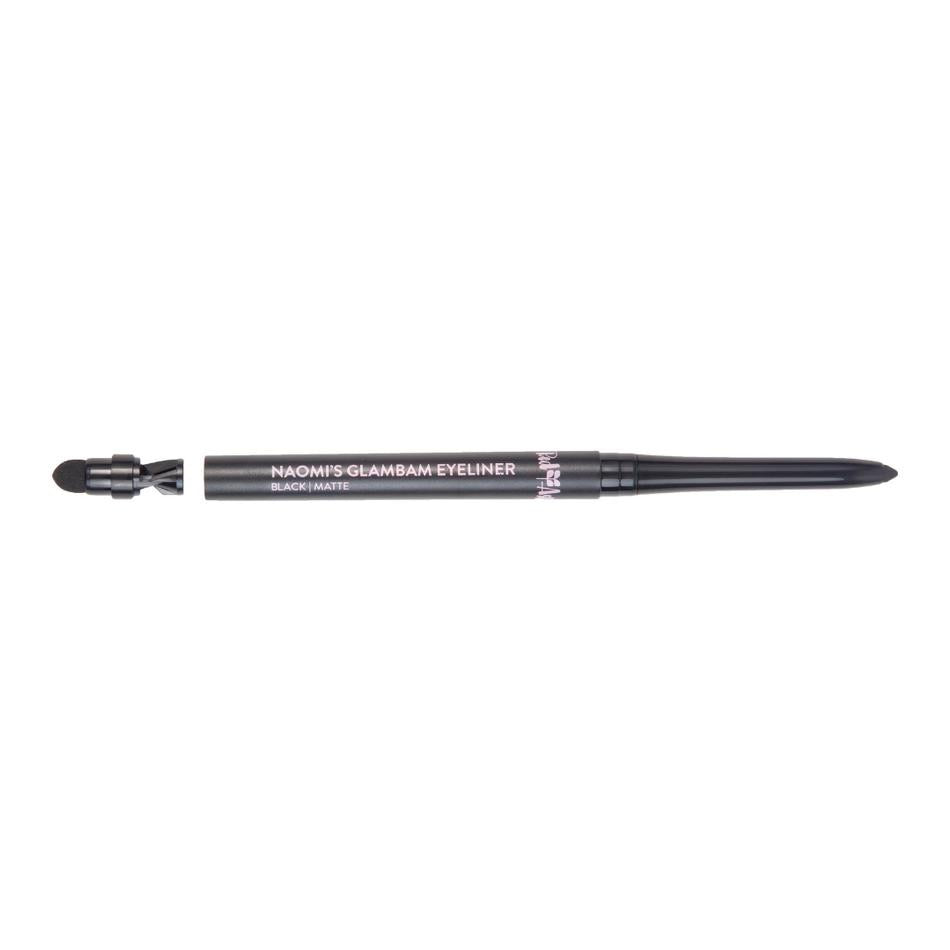 Naomi Matte Eyeliner