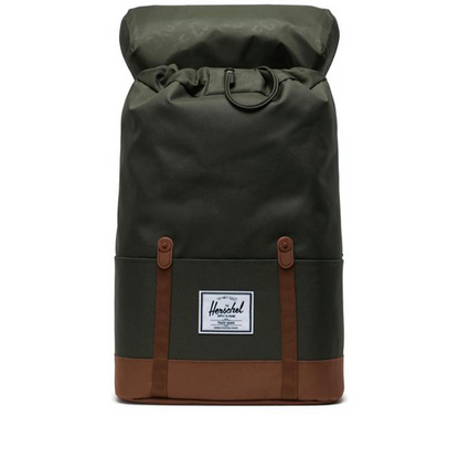 Herschel Retreat Backpack Forest Night